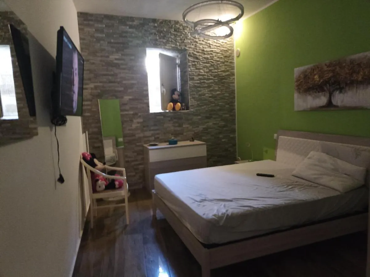 Casa Tony Villa Agrigento Holiday home