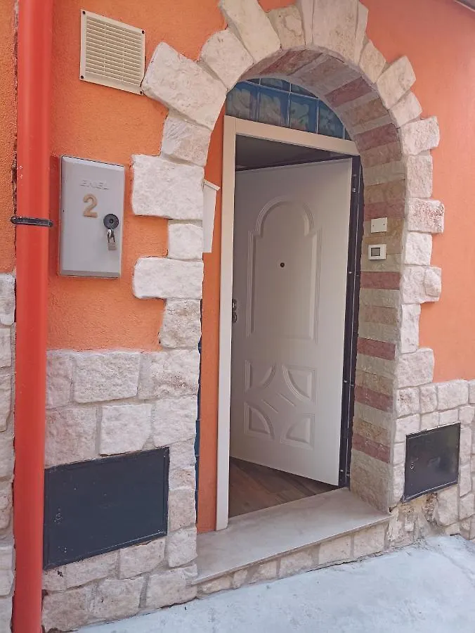 Casa Tony Villa Agrigento