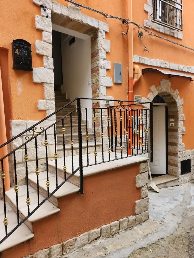 Casa Tony Villa Agrigento 0*,  Italy