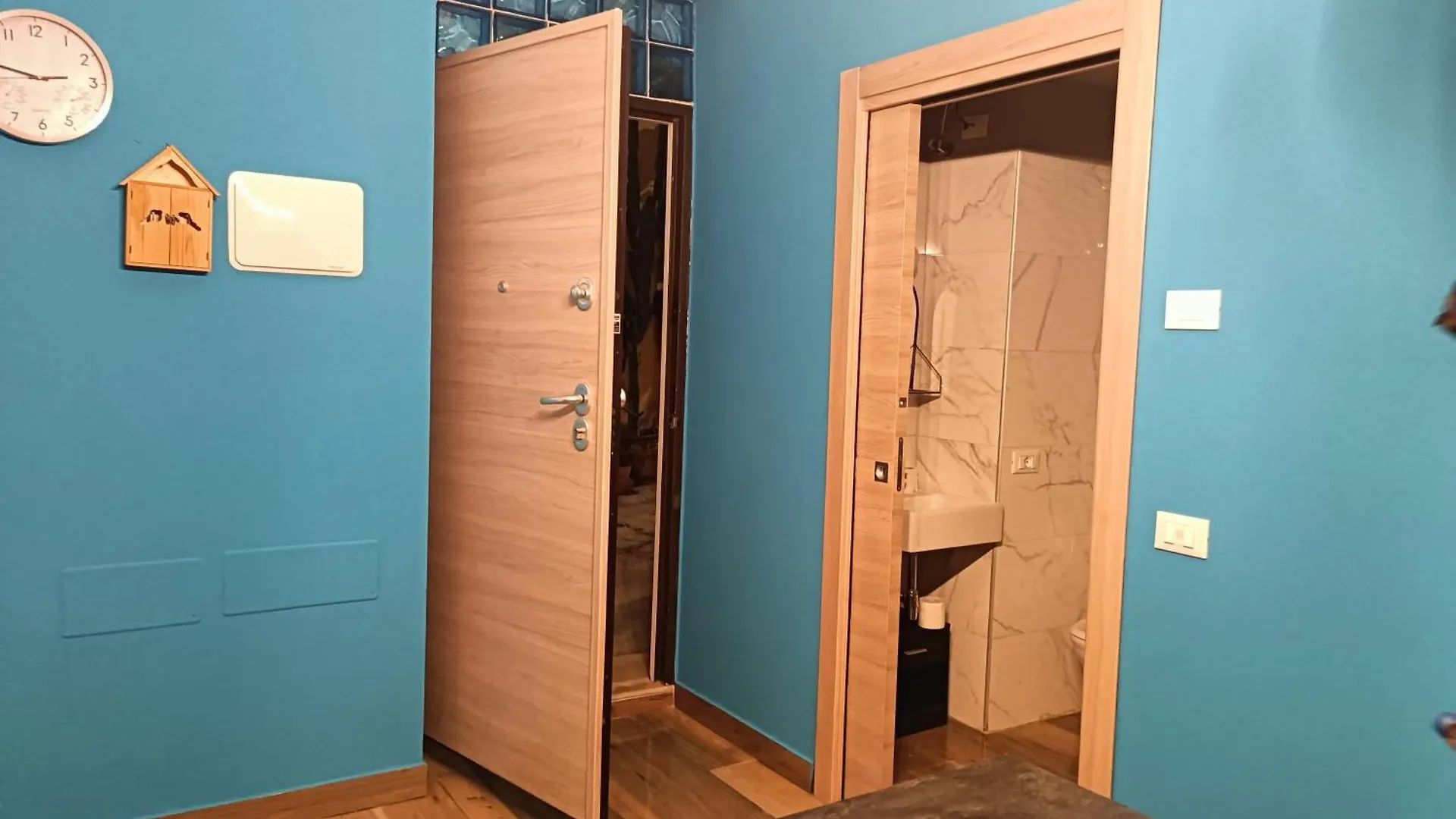 Casa Tony Villa Agrigento Holiday home