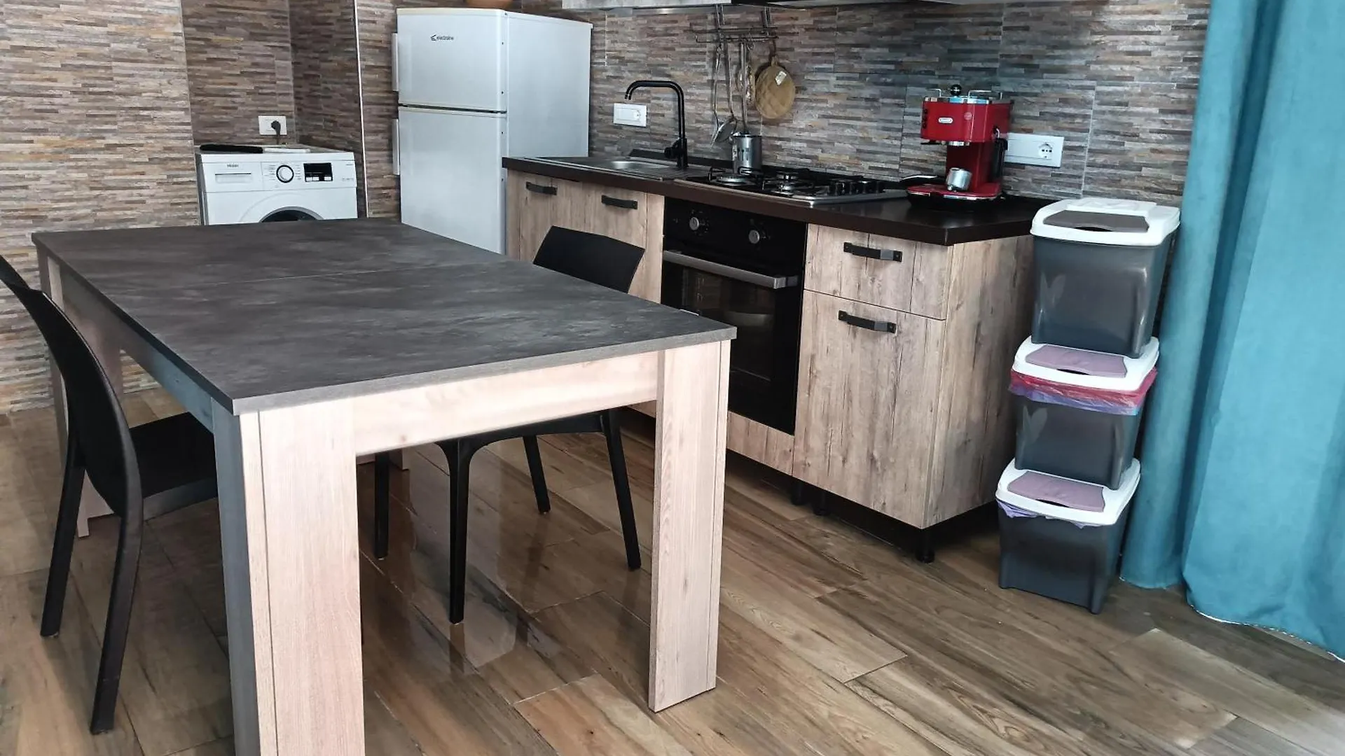 Holiday home Casa Tony Villa Agrigento Italy