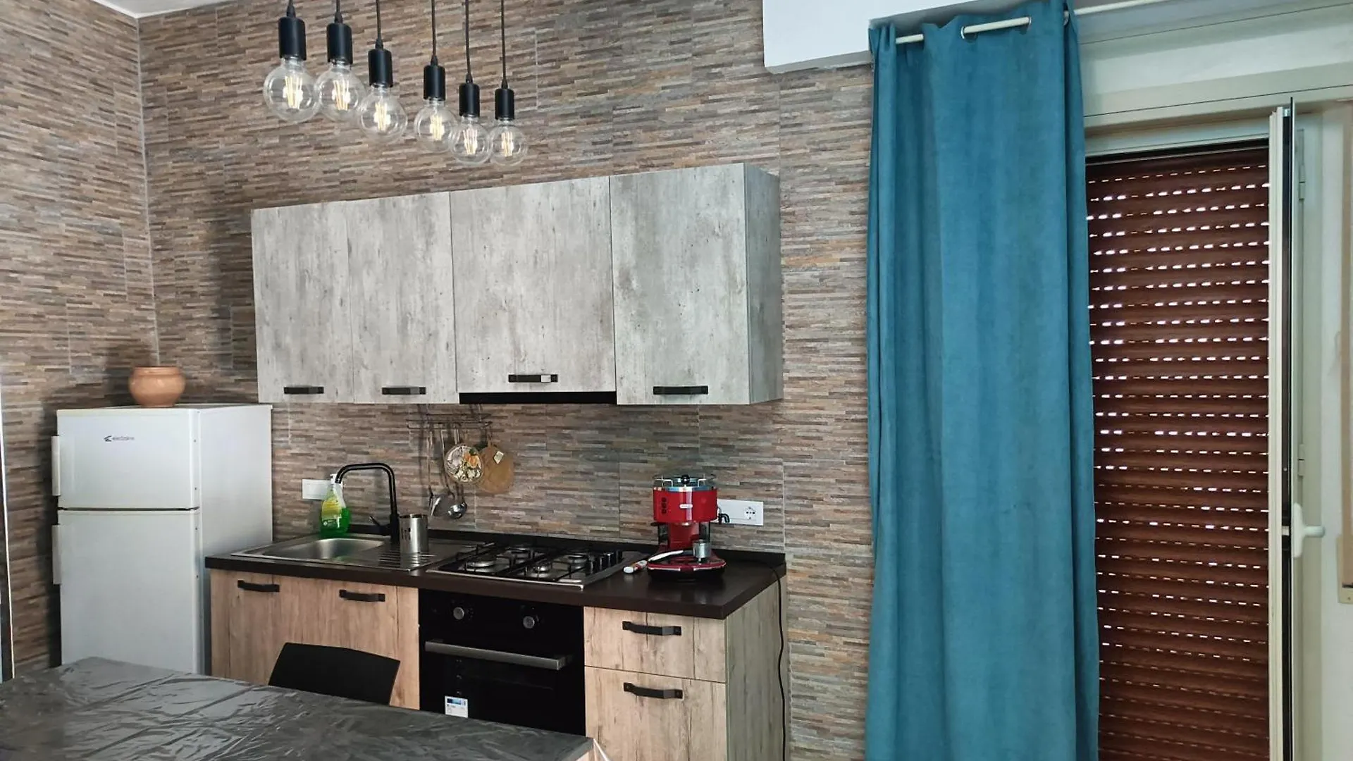 Casa Tony Villa Agrigento