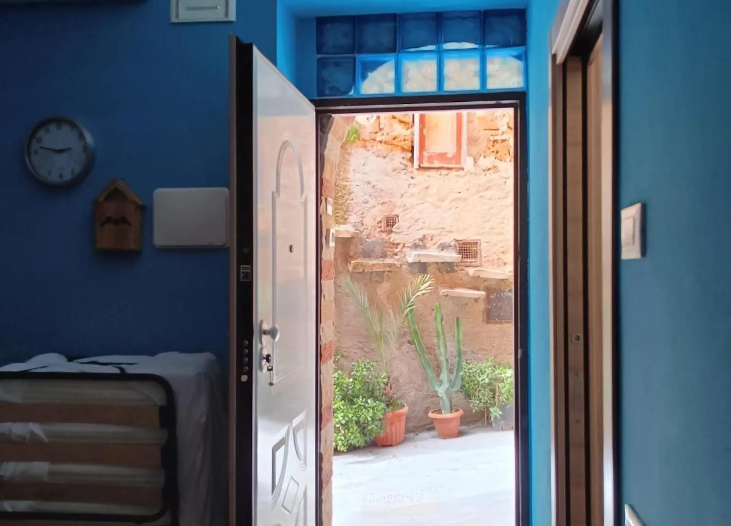Casa Tony Villa Agrigento Italy