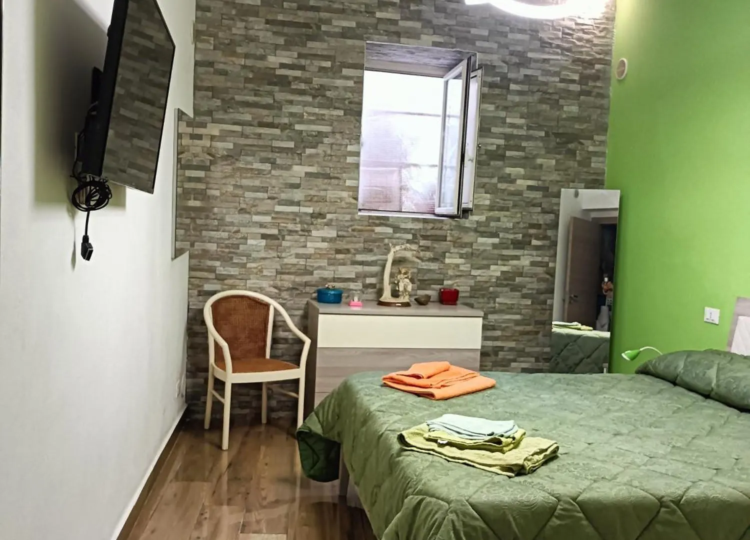 Holiday home Casa Tony Villa Agrigento