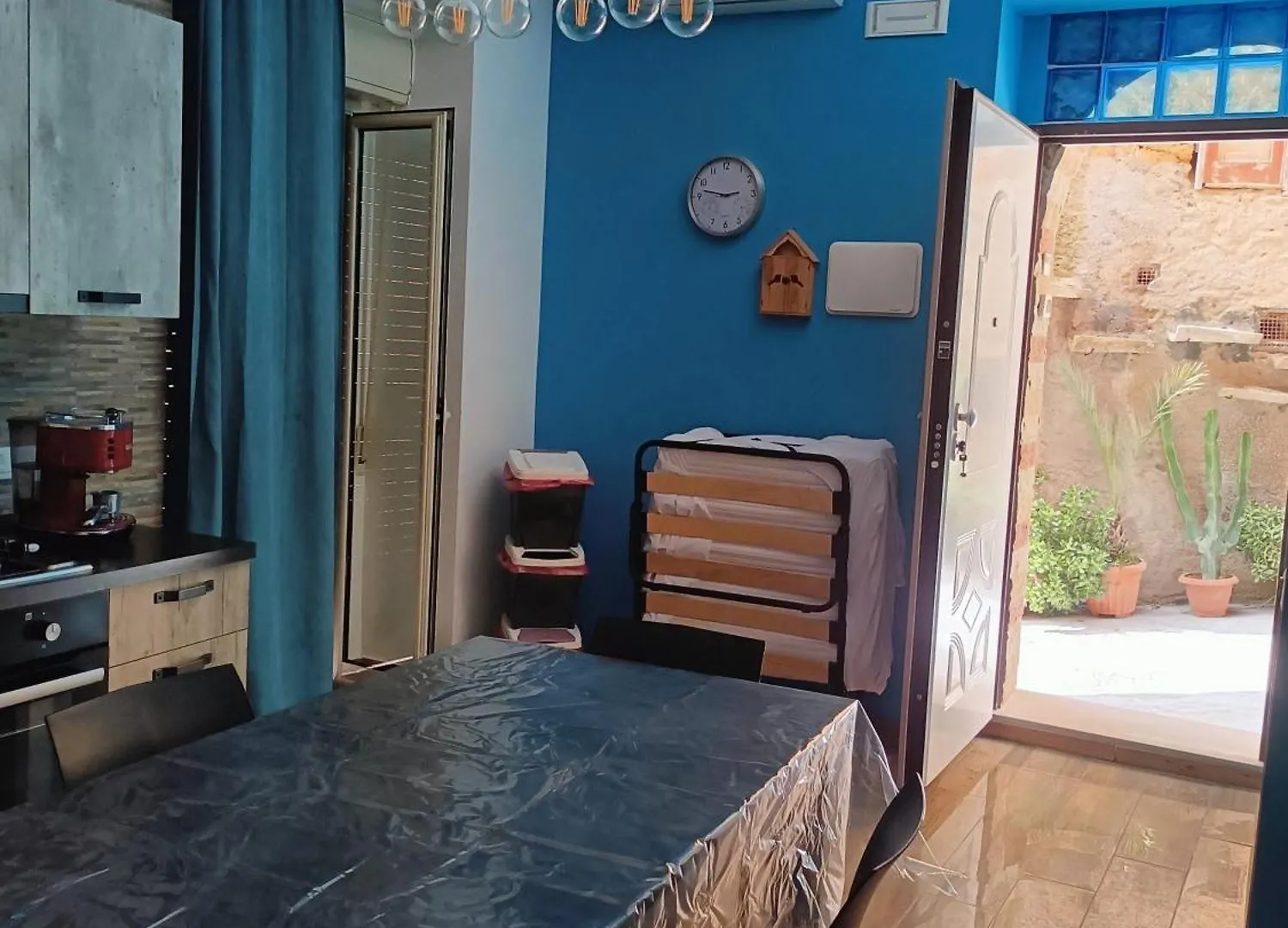 Casa Tony Villa Agrigento